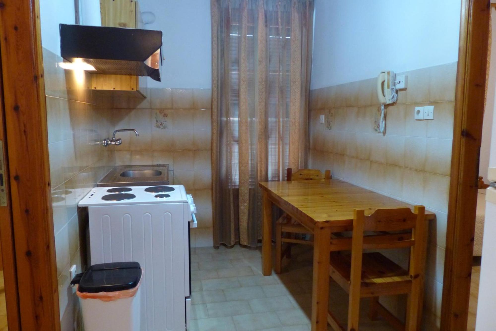 Appartement Circe Pansion à Lixouri Extérieur photo