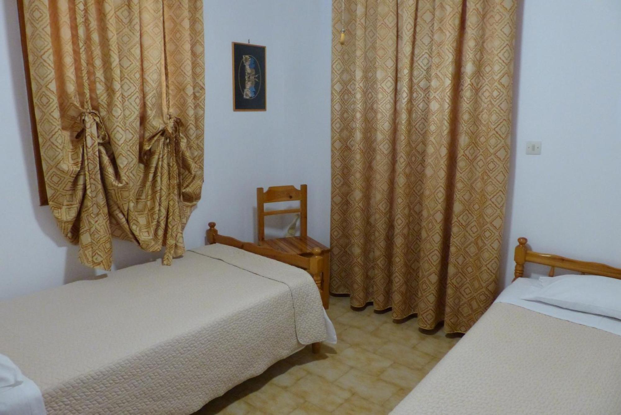 Appartement Circe Pansion à Lixouri Extérieur photo