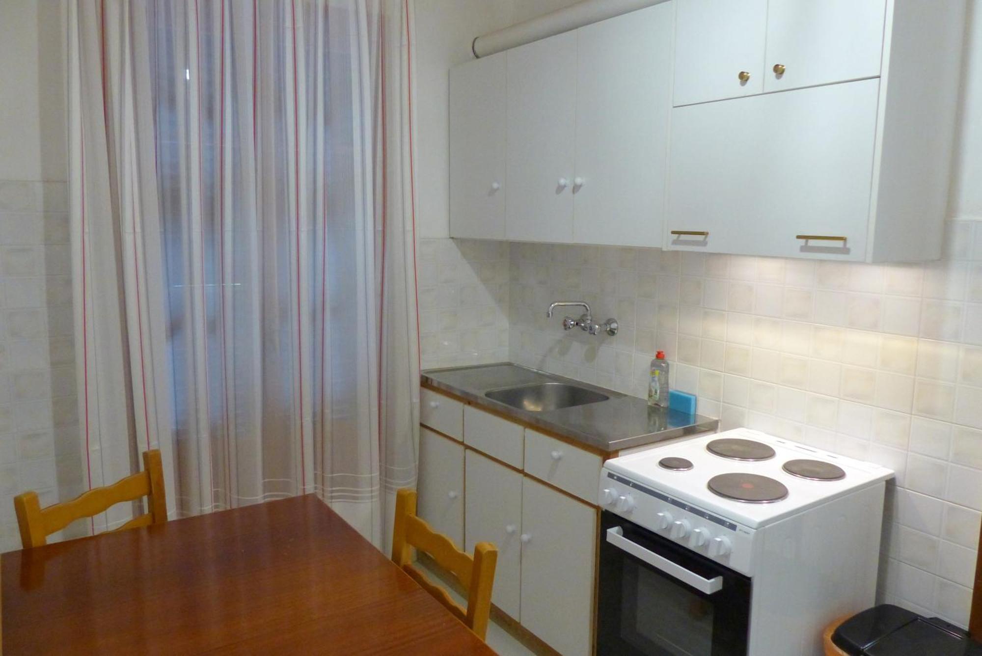Appartement Circe Pansion à Lixouri Extérieur photo