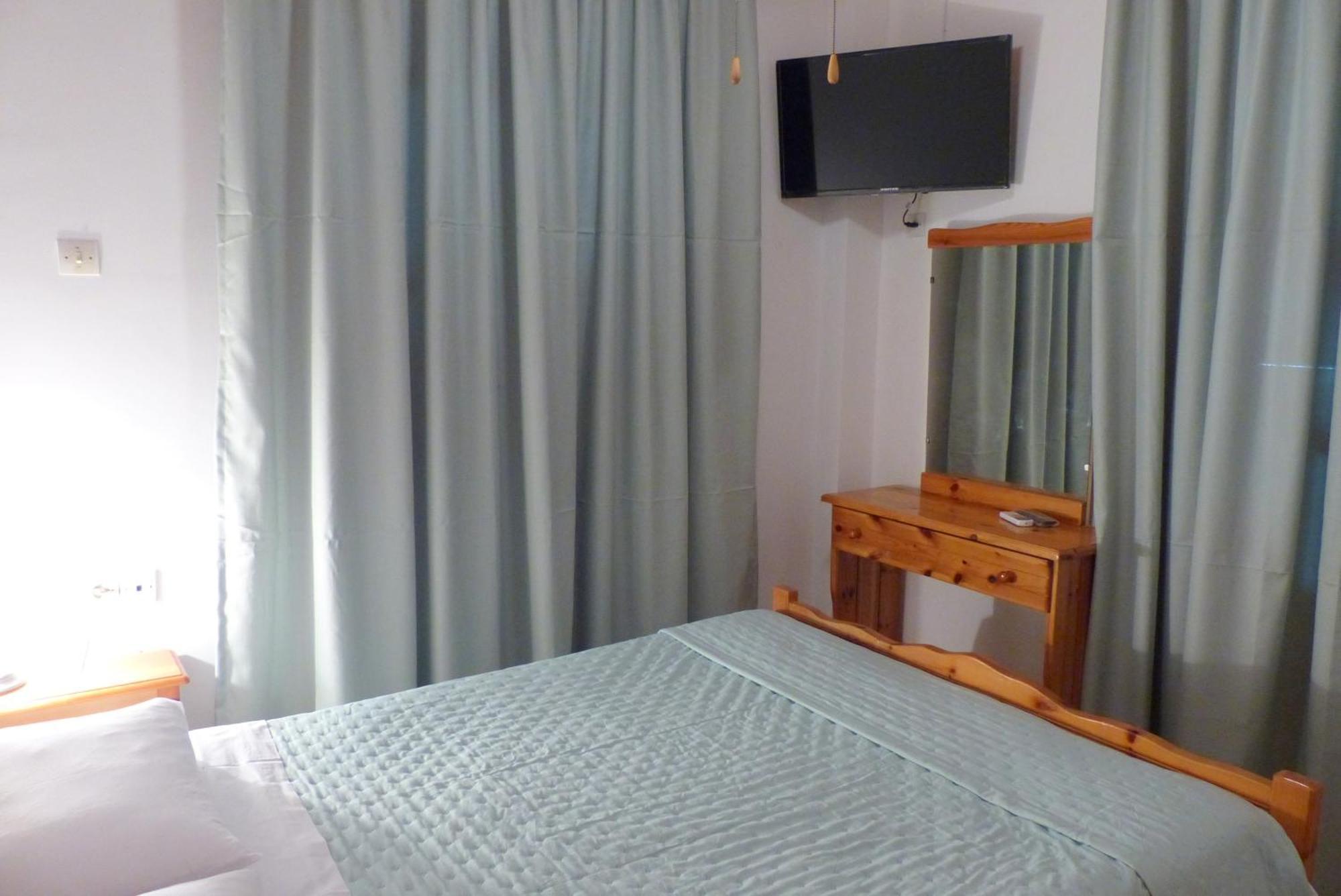 Appartement Circe Pansion à Lixouri Extérieur photo