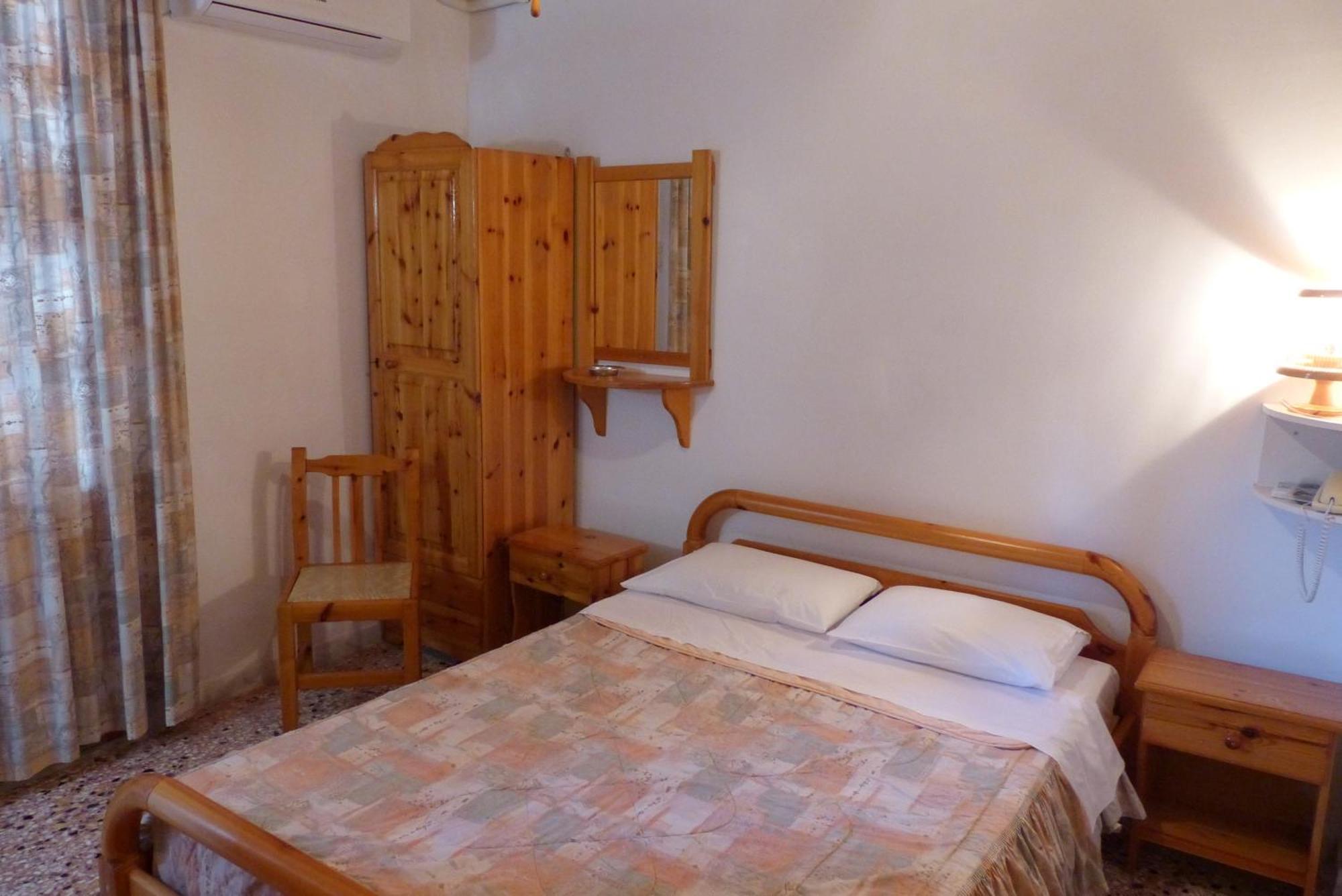 Appartement Circe Pansion à Lixouri Extérieur photo