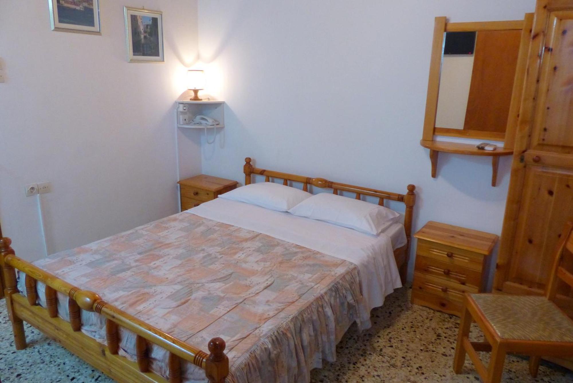 Appartement Circe Pansion à Lixouri Extérieur photo